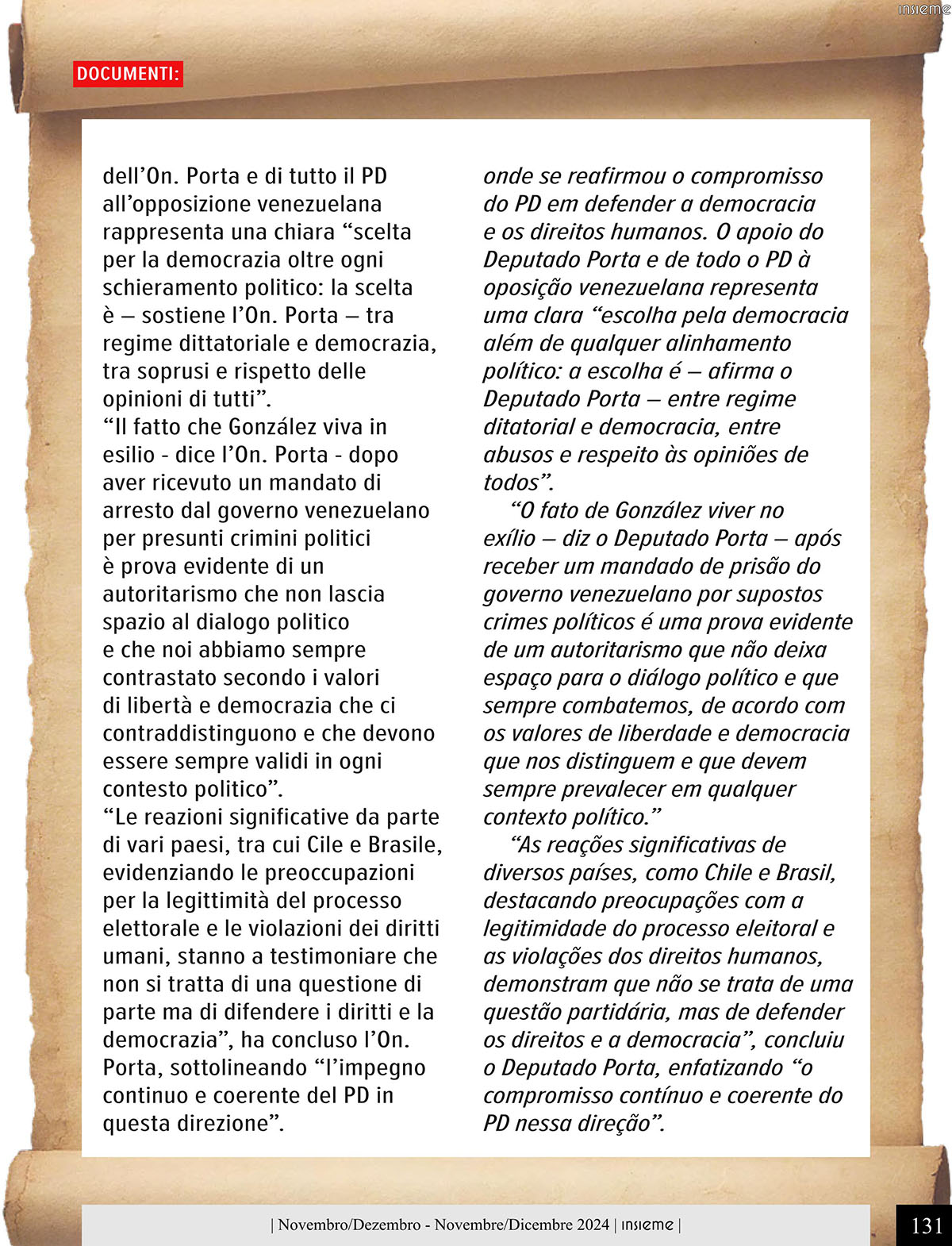 Fabio Porta